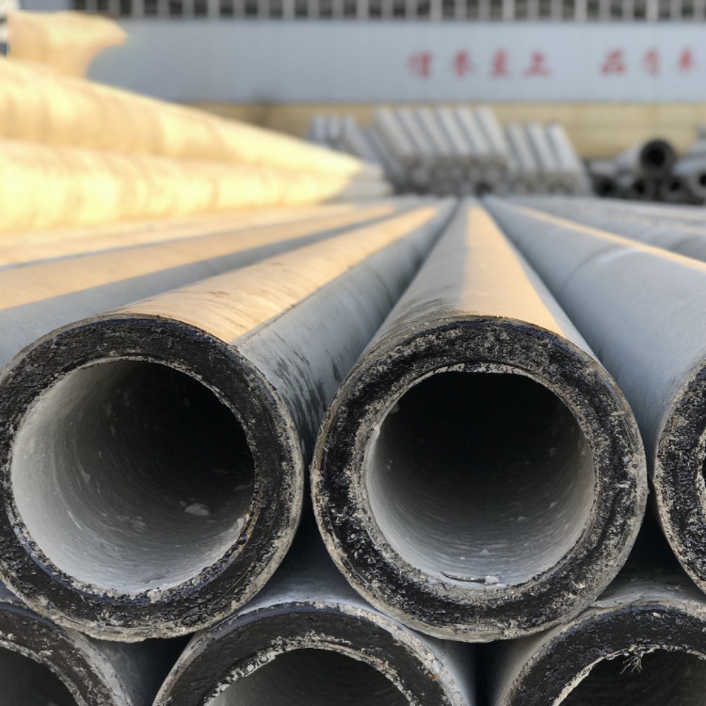 硚口150×10米预应力水泥电线杆